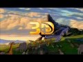 The Lion King 3D Promo