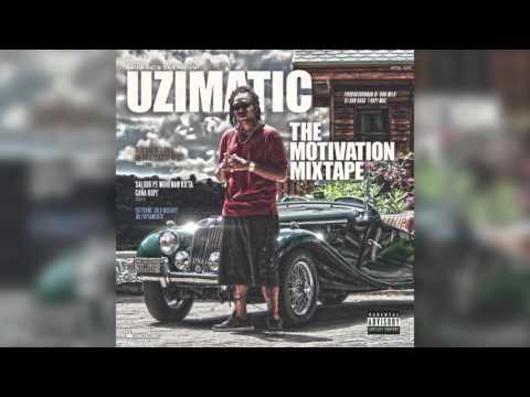 UziMatic Feat Plaga - Kon Ku Ta (Audio)
