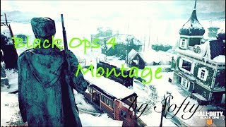 【BO4】Montage