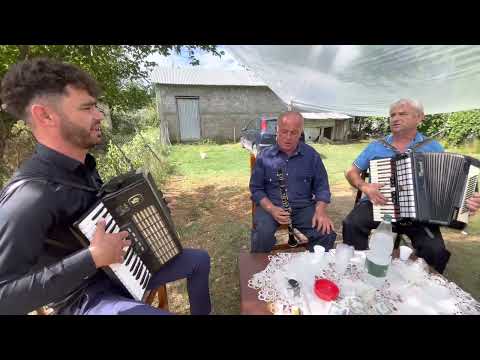 Saze Sulovare - Ajde Moj kunadheja