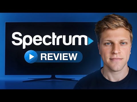 Spectrum TV Review - Is It Worth It? (2025)