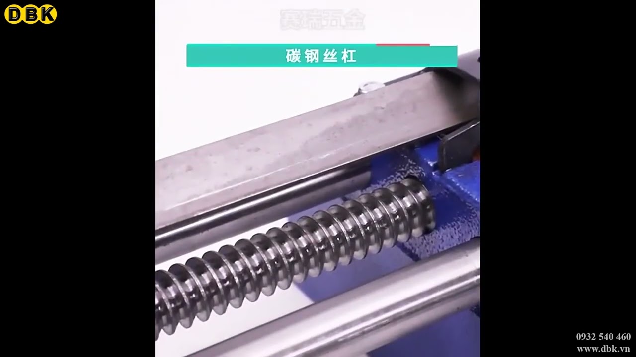 Video Ê tô kẹp gỗ 7 inch - Ê tô kẹp gỗ 7 inch