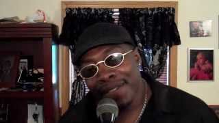 Gerald Levert  (How many times) By "MoeTowne Alex"