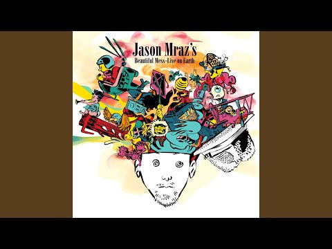 Videoclip de I'm Yours (Live at the Charter One Pavilion, Chicago, IL, 8/13/2009) — Jason Mraz