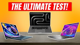 Best Laptop For Day Trading In 2024 - (Top 5 Laptops For Any Budget!)