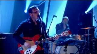 Richard Hawley - Down in the Woods (Later with Jools Holland)