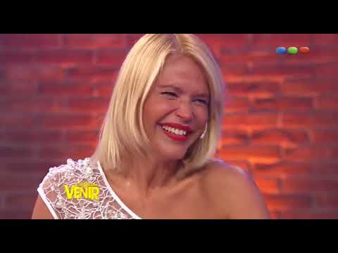 Gracias Por Venir 2 - Nazarena Vélez  - Tributo a Dyango