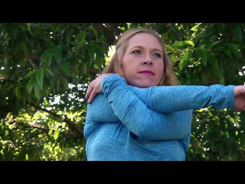 Erin Rice, Over 100 Pounds Lost