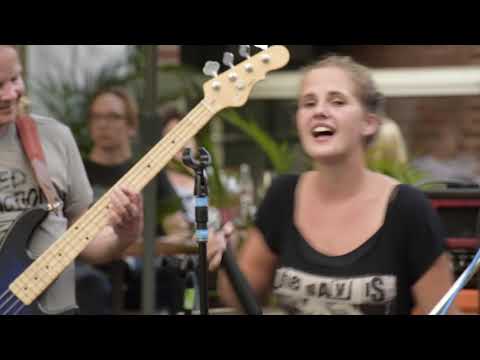 Failed Construction - Lister Meile Fest - Medley