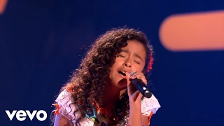 Download lagu La Voz Kids | Alondra Santos - Cucurrucucú paloma mp3
