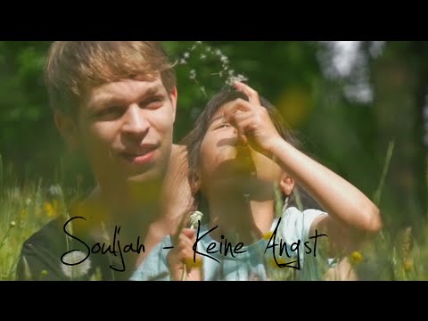 Souljah - Keine Angst (Wiz Khalifa Remix)