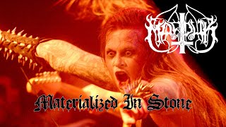Marduk- &quot;Materialized In Stone&quot; (Live in Chile, 2003, HQ)