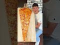 3 Levels Of Pizza