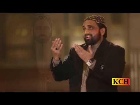 Dil D TAsbeeh Ute Bandiya Allah Allah Karda Ro By Qari shahid Mahmood  Naats  HD 2015