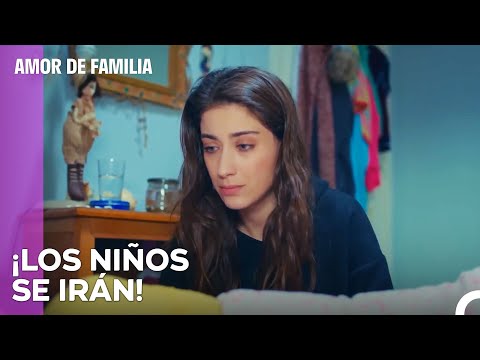 Levántate Y Sé Mamá Esta Vez - Amor De Familia Capitulo 53