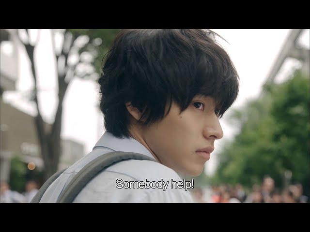 Good Doctor  【Fuji TV Official】