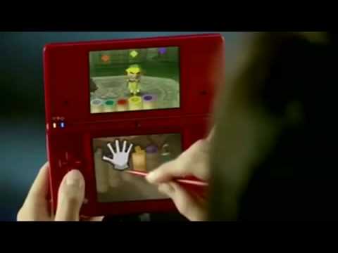 Casper l'Ecole de la Peur : La Terrifiante Journ�e de Sport Nintendo DS