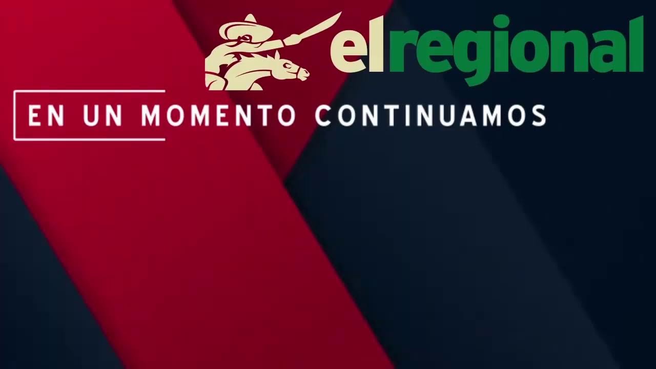 Noticiero en vivo con Eolo Pacheco - 12 Agosto 2025