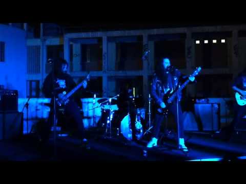 Slaughtered Priest  --  Abortion (live)