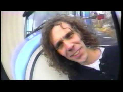 Audio Adrenaline – Big House [VHS Documentary] (1994)