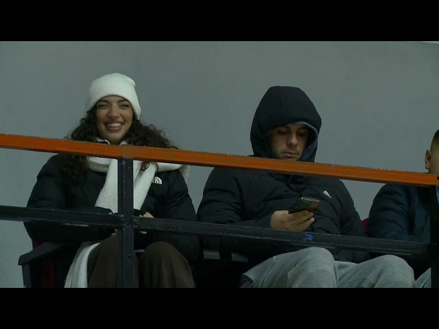  Sigal Prishtina - Vëllaznimi Pjesa 1