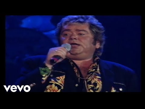 André Hazes - Medley (Live from Ahoy Rotterdam, Netherlands / 1994)