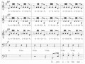 [Music Joke] Genée: Insalata Italiana for Madrigal Chor