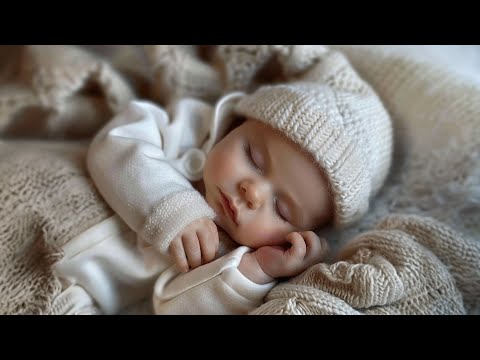 ✨🌙 Magiczna Kołysanka do Usypiania Dzieci - Sposób na Sen Dziecka w 5 Minut - Muzyka Jak z Bajki ✨🌙