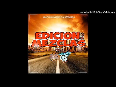 Crazy Beats Deeyaj Mario producer ft.La Megamezcla Dj vrs Music Producciones.mp3