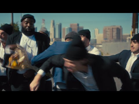 RAMZCA - fuhwimmi (Official Music Video)