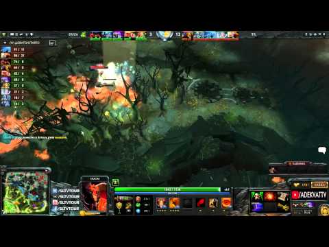 [SLTV Star Qualifiers, Final] TheRetry vs Duza g.1