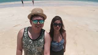 preview picture of video 'Caramoan Trip Episode 5'