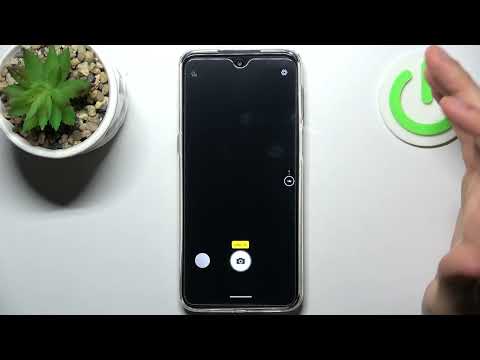 How to Change Image Quality on ULEFONE Note 13P – Photo Resolution