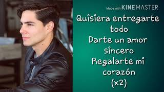 Tu y yo (Letra) Guian