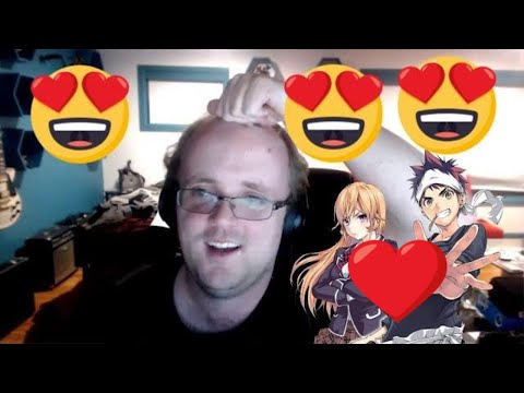 Erina Has a stalker? shokugeki No souma Manga review Up till now 274 to 276