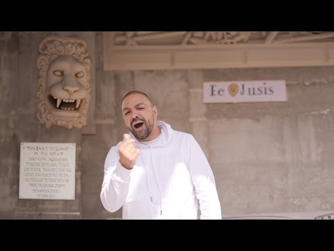 NICKY YAYA PREOTU  -  ZIUA JUDECATII ( SA NE POCAIM CU TOTII )