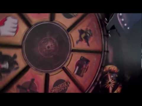 League of Legends Spin 2 Win!