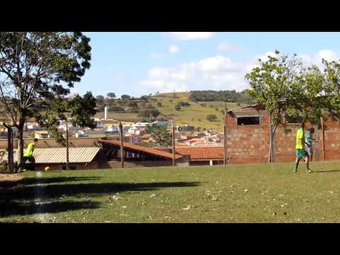 Amadorão 2014 - FINAL - Treze de Maio x Areião