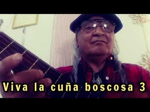 VIVA LA CUÑA BOSCOSA 3 - SEGUNDO TAPPONNIER RAMIREZ