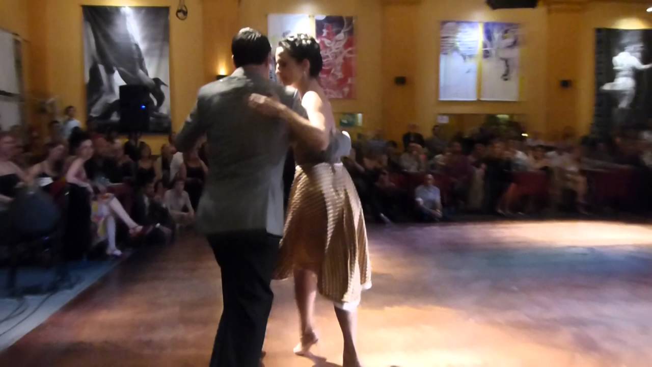 YANINA BASSI & LUCAS AMEIJEIRAS - "DESDE EL ALMA"