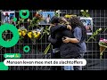 Kinderen in Rotterdam over schietpartij: 'Heel erg verdrietig'