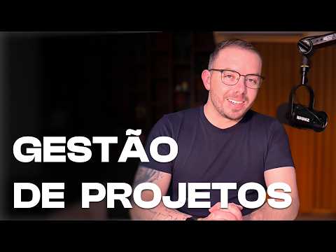 Gestão de Projetos em 2026: Tudo que Você Precisa Saber