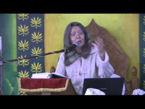 Radha Prema dd S.B.7.1.27 - Jan 9th 2016