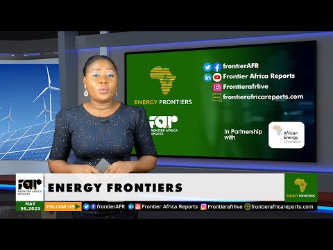 Frontier Africa Reports