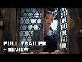 Maleficent Official International Trailer + Trailer ...