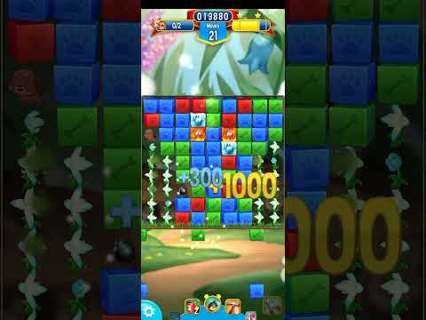 PET RESCUE SAGA LEVEL 4996 ~ No boosters