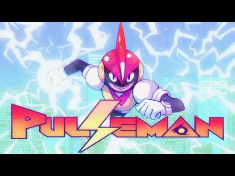 Klagmar's Top VGM #3,457 - Pulseman - Stereo Protect