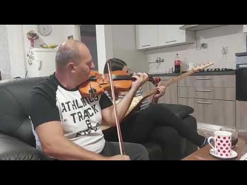 Jozo Marjanovic i Danica Mijatovic - Kolo