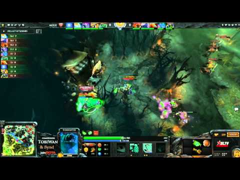 Absolute Save - SexyBamboe