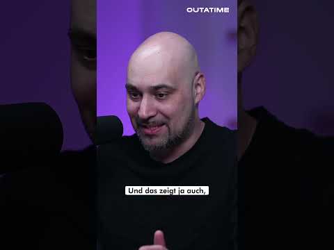Video Thumbnail: Übernimmt KI bald alles?